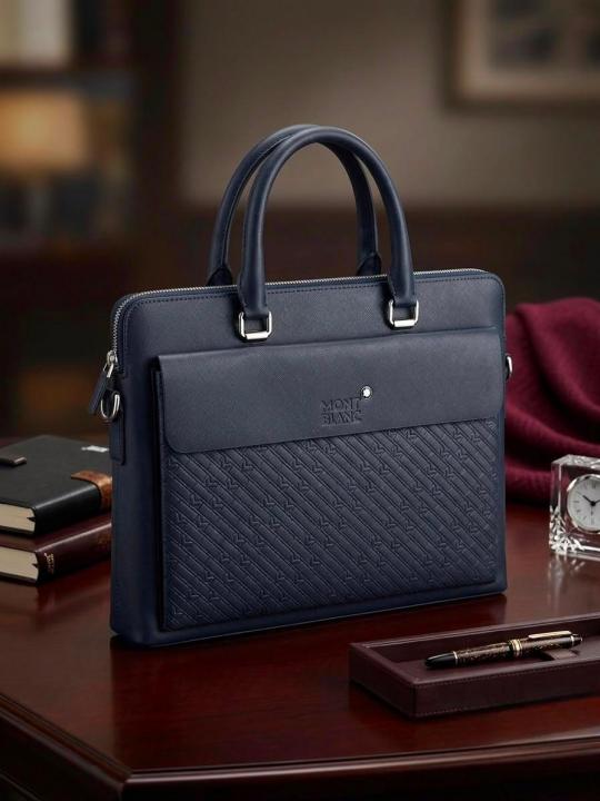 MB Polished Premium Quality Laptop Bag