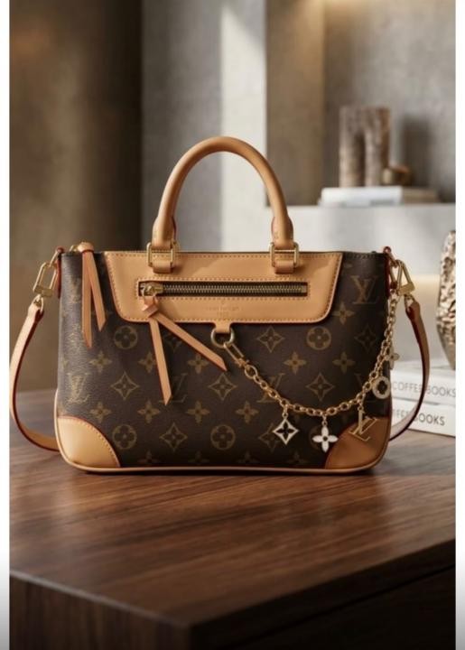LV Skyline Handbag with box dustbag box
