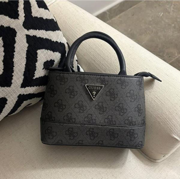 gus Cordelia Mini Satchel Bag with premium quality box