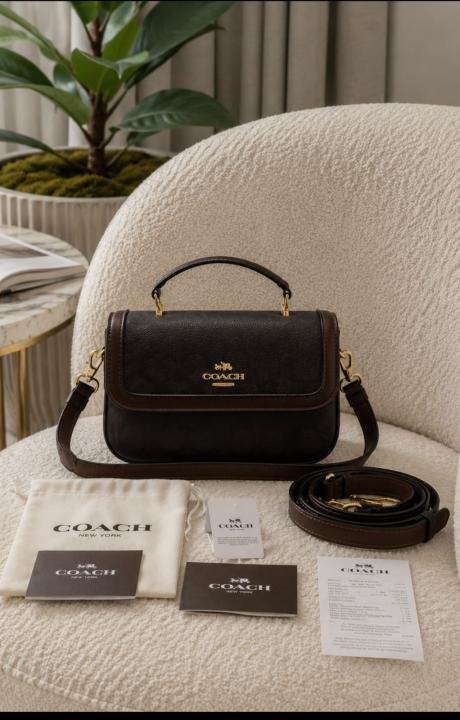 CH JOSEPH HANDBAG WITH PREMIUM QUALITY BOX