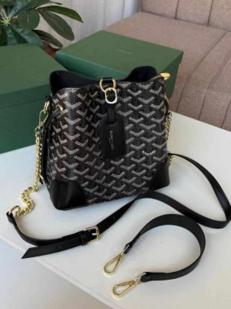 GY bucket bag with premium quality box