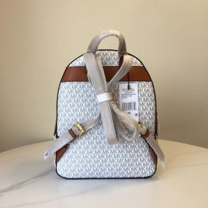 MK BACKPACK PREMIUM QUALITY WITH DUST COVER