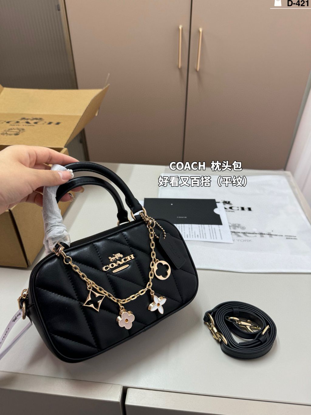 CH clare chain as shown with box