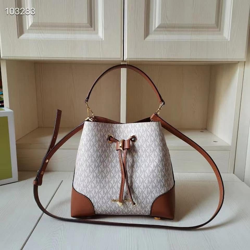 MK bucket bag slingbag With Dust Cover premium quality