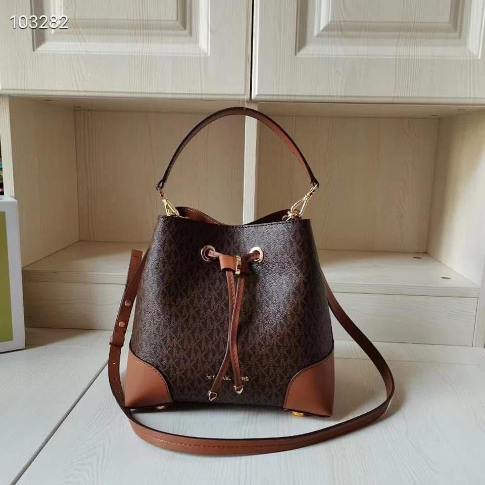 MK bucket bag slingbag With Dust Cover premium quality