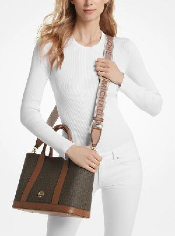 MK Luisa Small Satchel bag with premium quality