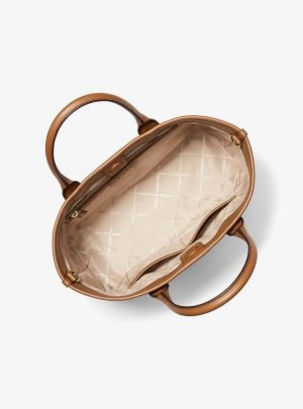 MK Luisa Small Satchel bag with premium quality