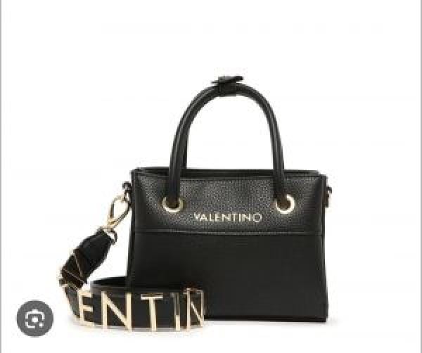 VAL Alexia Handbag with box with premium quallity box