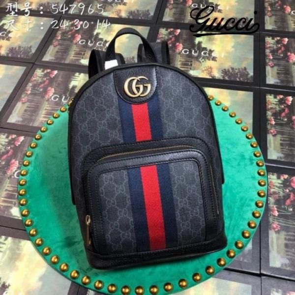 gci Ophidia Small Backpack Unisex With DustBag
