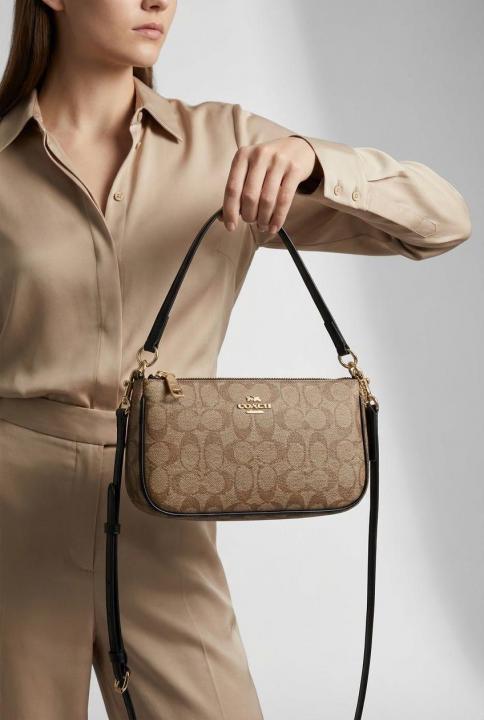 CH messico signature sling bag premium quality with box