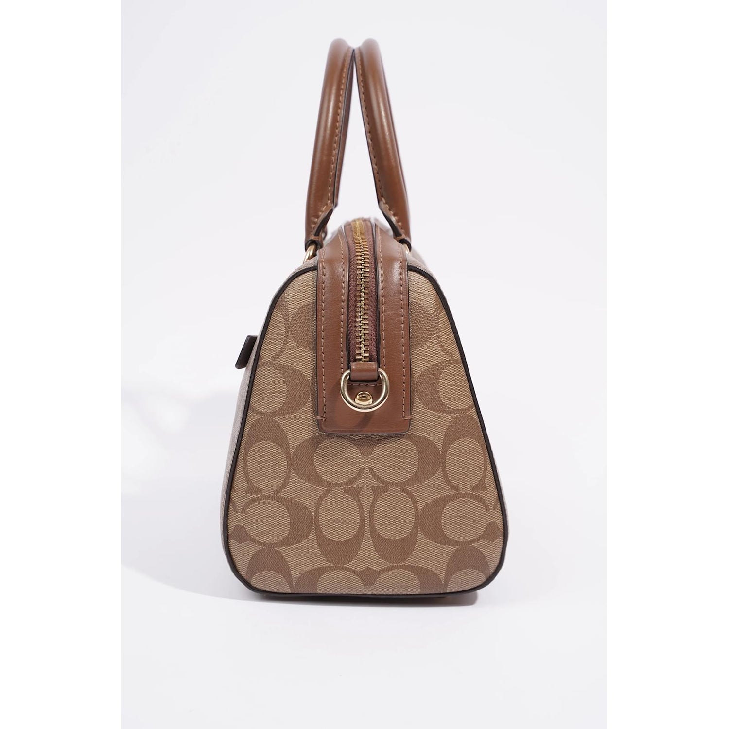 CH Rowan Satchel Signature Canvas Crossbody Bag with box premium quality