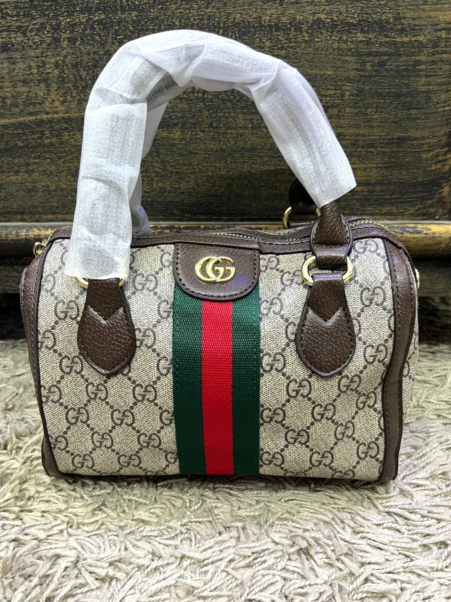gci ophidia speedy with dust cover