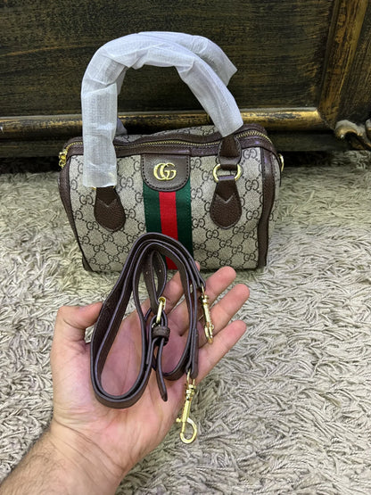 gci ophidia speedy with dust cover