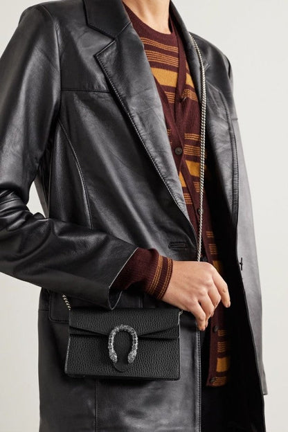 GCi dionysus mini sling bag with box