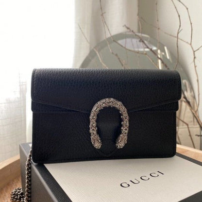 GCi dionysus mini sling bag with box