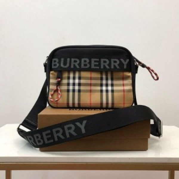 BB Luxurry Unisex Crossbody Sling Bag