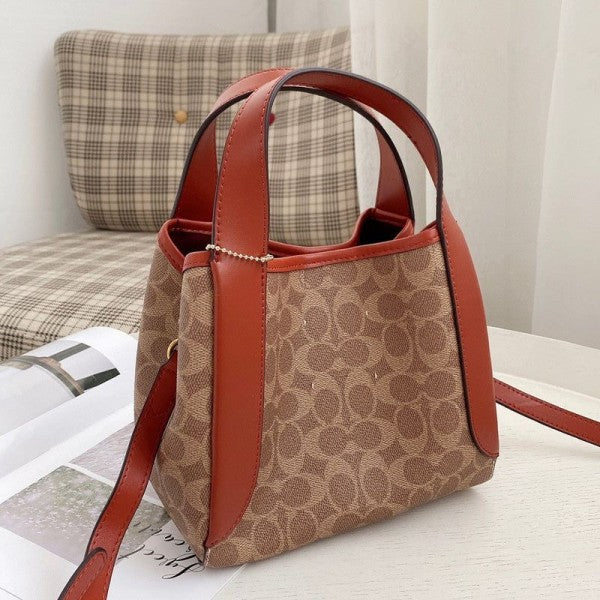 CH hobo hadley medium size handbag with og box