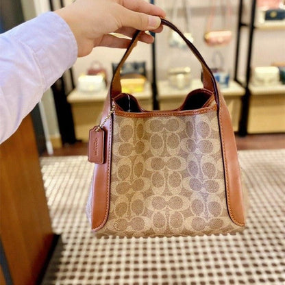 CH hobo hadley medium size handbag with og box