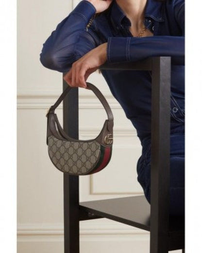 GCi Ophidia Mini Bag With OG Box