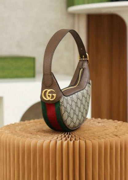 GCi Ophidia Mini Bag With OG Box