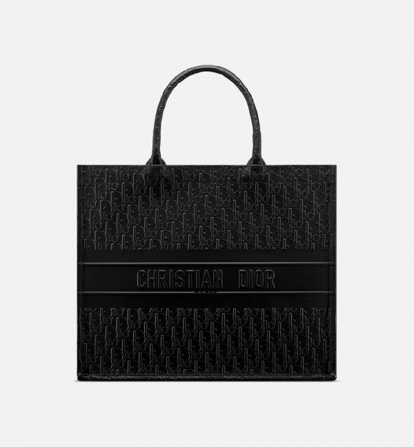 Dio tote bag premium quality with zipper(dust cover)