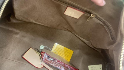 LV Duffle Bag