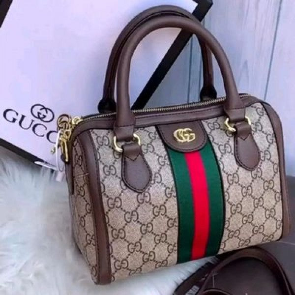 gci ophidia speedy with dust cover
