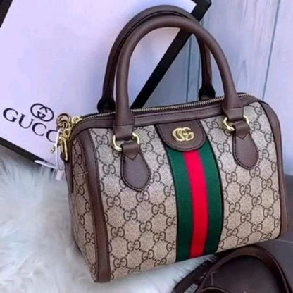 gci ophidia speedy with dust cover