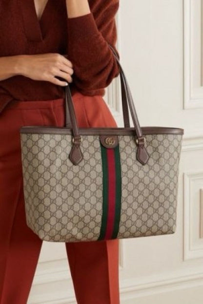 GCi Ophidia Tote Bag with dust cover