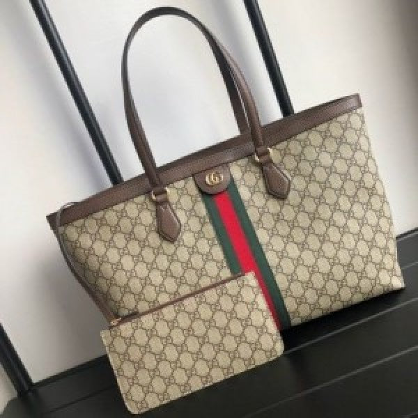 GCi Ophidia Tote Bag with dust cover