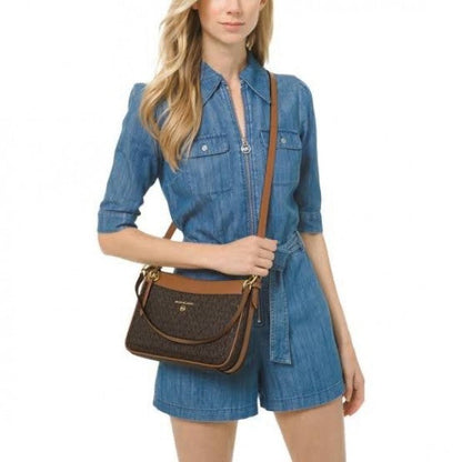 MK jet set sling bag premium quality with og box