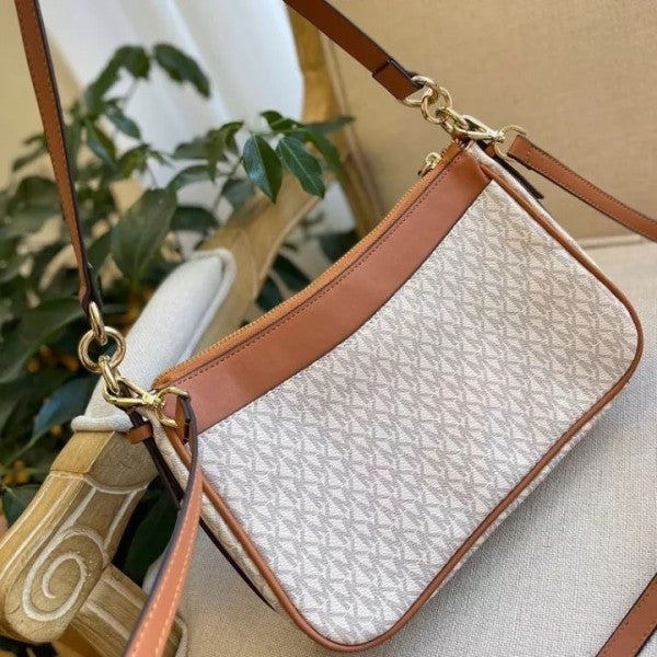 MK jet set sling bag premium quality with og box
