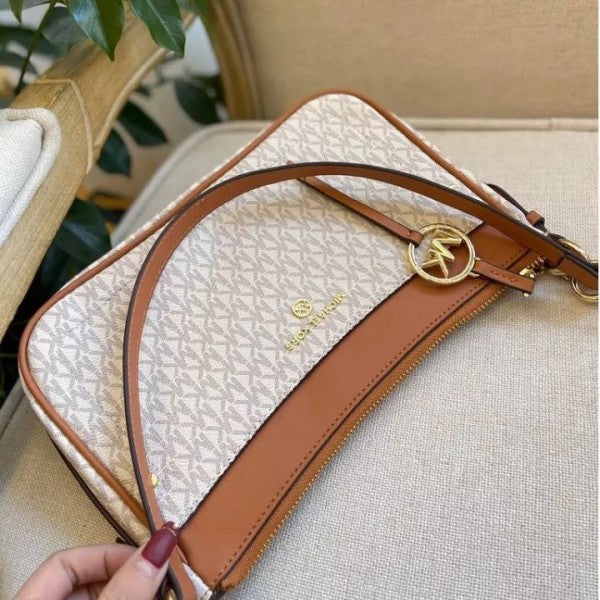 MK jet set sling bag premium quality with og box