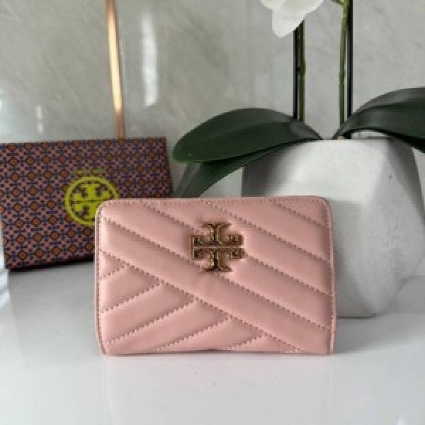TB mini wallet with box