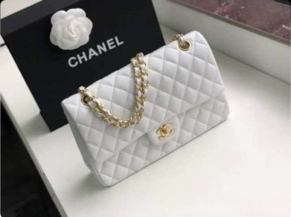 CN Paris jumbo sling bag premium quality with box