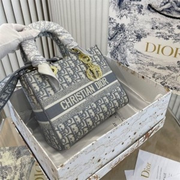 Dio LADY BAG WITH BRAND BOX