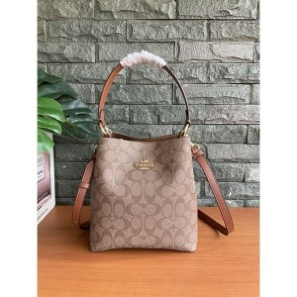 CH bucket bag premium quality with box