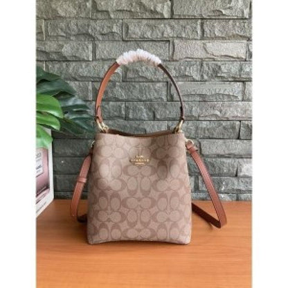 CH bucket bag premium quality with box