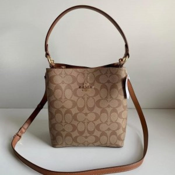 CH bucket bag premium quality with box