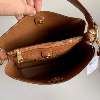 CH bucket bag premium quality with box