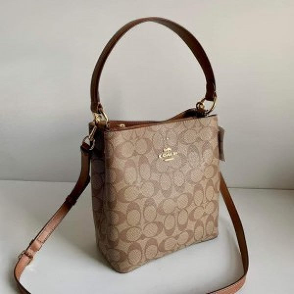 CH bucket bag premium quality with box