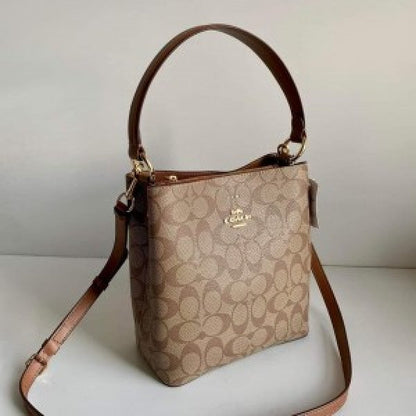 CH bucket bag premium quality with box