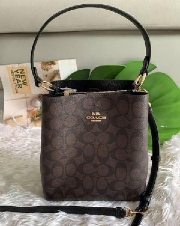 CH bucket bag premium quality with box
