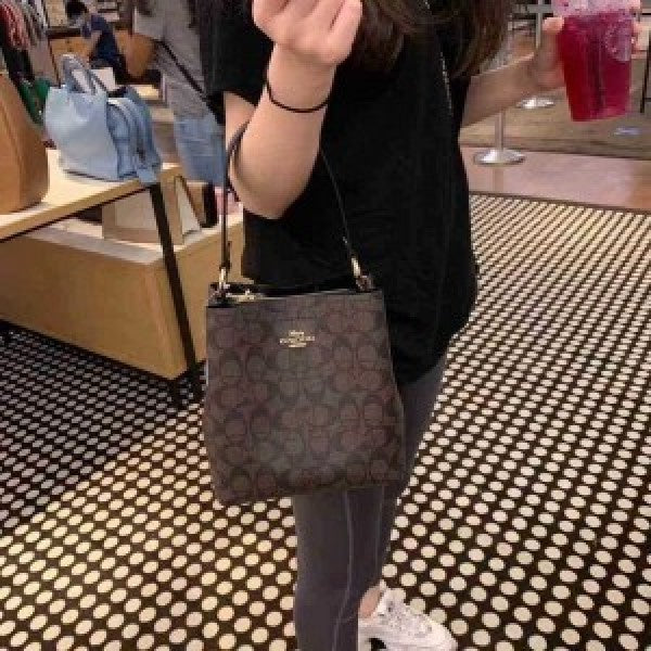 CH bucket bag premium quality with box