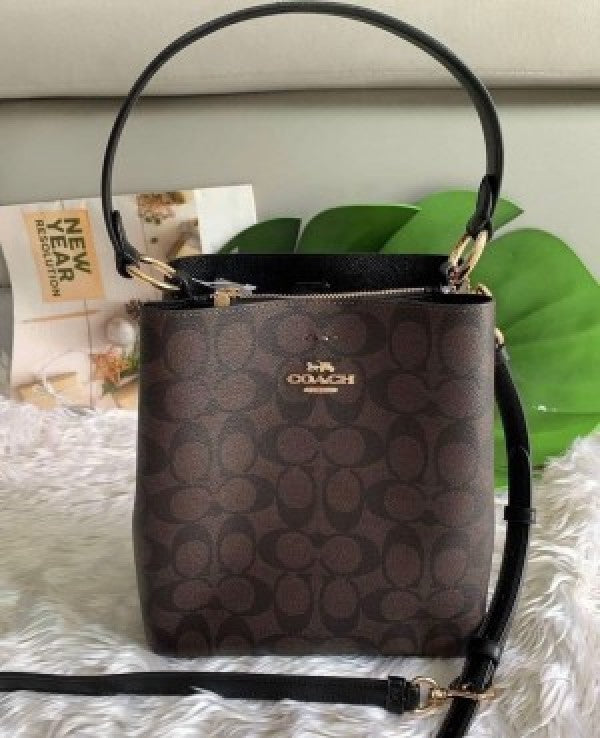 CH bucket bag premium quality with box