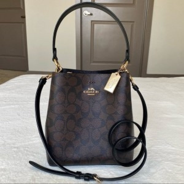 CH bucket bag premium quality with box