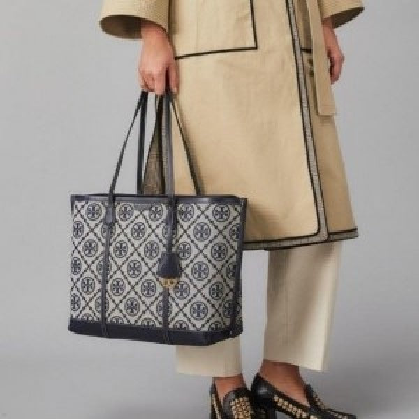 TB tote bag premium quality with dust cover