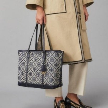 TB tote bag premium quality with dust cover