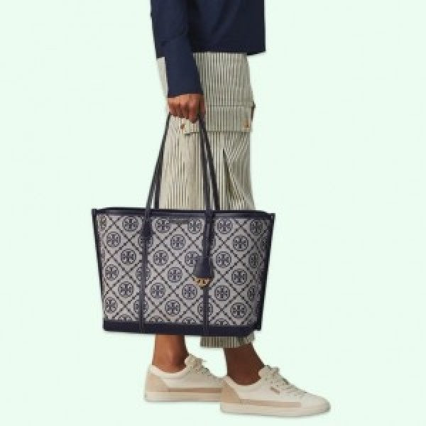 TB tote bag premium quality with dust cover