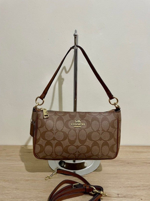 CH messico signature sling bag premium quality with box